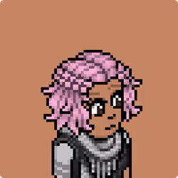 Habbo Portrait #10535