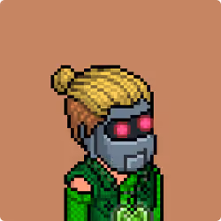 Habbo Portrait #1416
