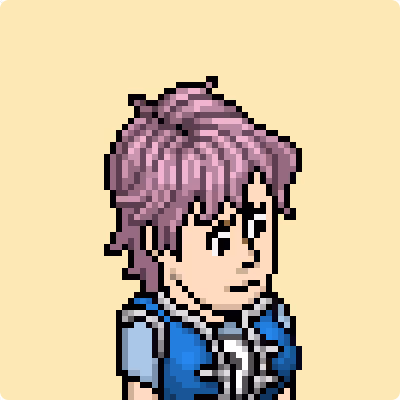 Habbo Portraits