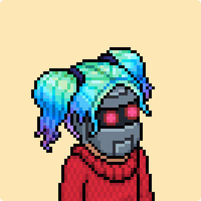 Habbo Portrait #344
