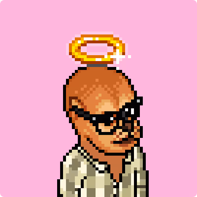 Habbo Portrait #4462