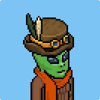 Habbo Portrait #8930