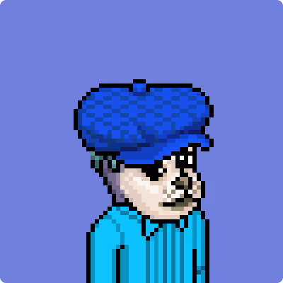 Habbo Portrait #2522