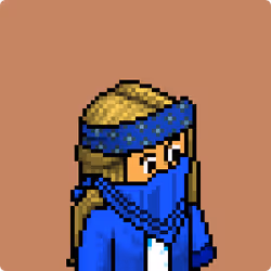 Habbo Portrait #1718