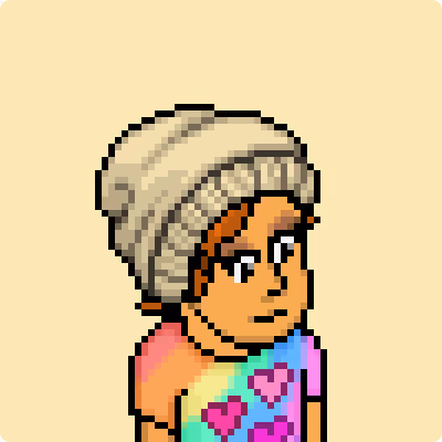Habbo Portraits