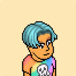 Habbo Portrait #2708
