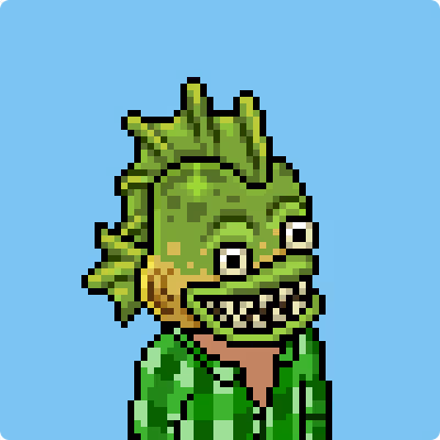 Habbo Portrait #162