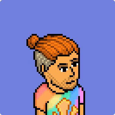 Habbo Portrait #9024