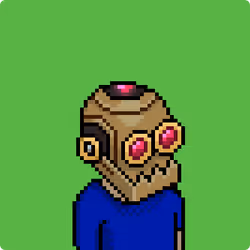 Habbo Portrait #8730