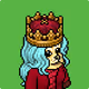 Habbo Portrait #7402