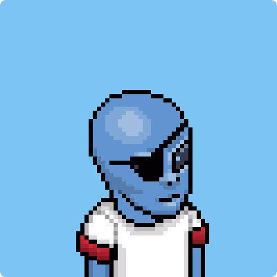 Habbo Portrait #165