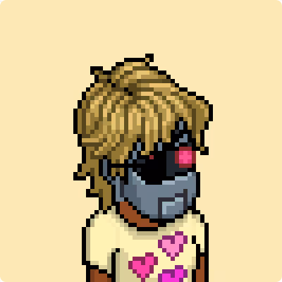 Habbo Portraits