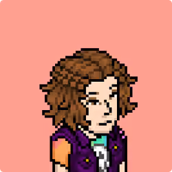 Habbo Portrait #2761