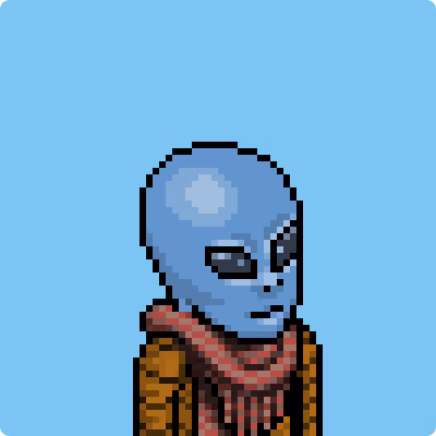 Habbo Portrait #229