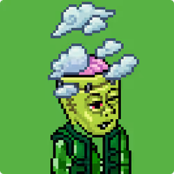 Habbo Portrait #7110