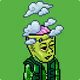 Habbo Portrait #7110
