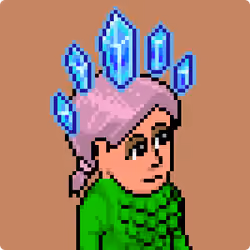 Habbo Portrait #6334