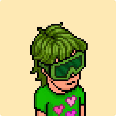 Habbo Portraits