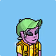Habbo Portrait #4302