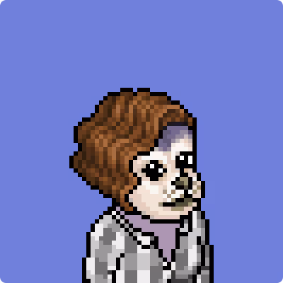 Habbo Portrait #1115