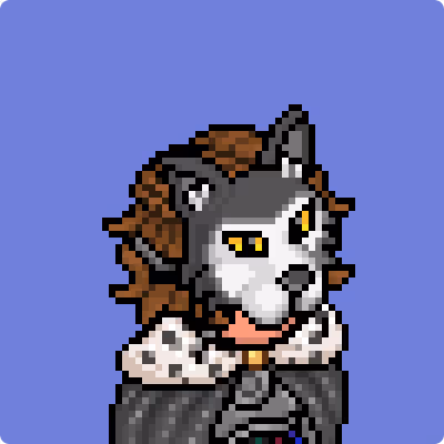 Habbo Portrait #10573