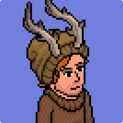 Habbo Portrait #2435