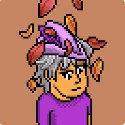 Habbo Portrait #8488
