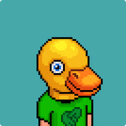 Habbo Portrait #10323