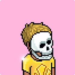Habbo Portrait #3194