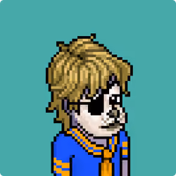Habbo Portrait #7423