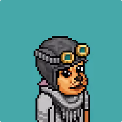 Habbo Portrait #7879