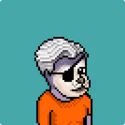 Habbo Portrait #7441