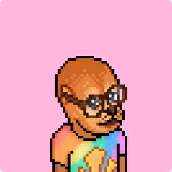 Habbo Portrait #557