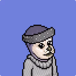 Habbo Portrait #10257