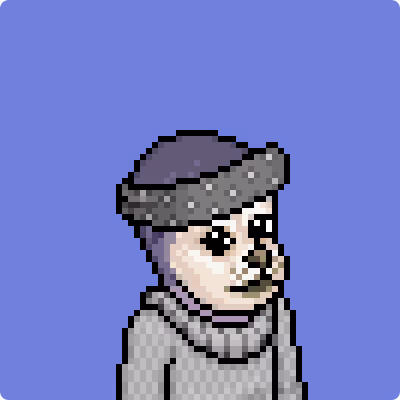 Habbo Portrait #10257
