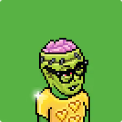 Habbo Portrait #6702