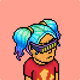 Habbo Portrait #8124