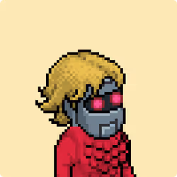 Habbo Portrait #1599