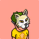 Habbo Portrait #780
