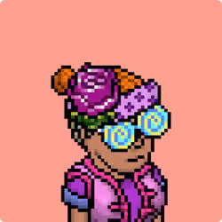 Habbo Portrait #4949