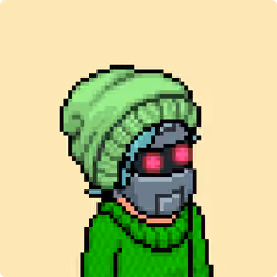 Habbo Portrait #10019