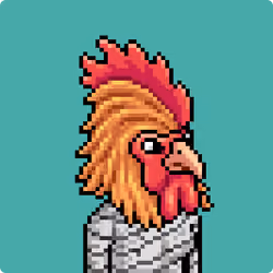 Habbo Portrait #10028