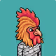 Habbo Portrait #10028