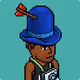 Habbo Portrait #6038