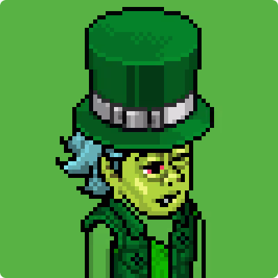 Habbo Portrait #1362