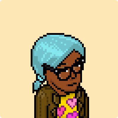 Habbo Portraits