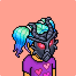 Habbo Portrait #1363