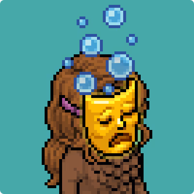 Habbo Portrait #6596