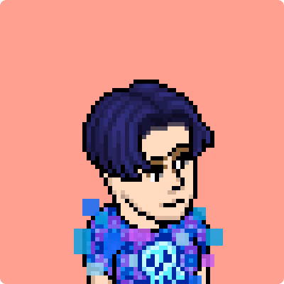 Habbo Portrait #7933