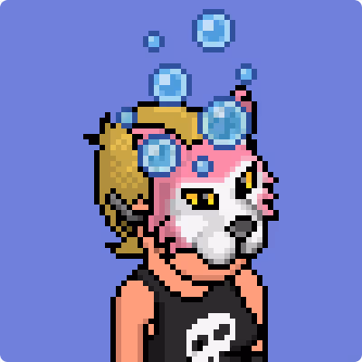 Habbo Portrait #8118